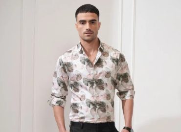 Party Shirt and Jeans Combo – Style Shirts with Jeans