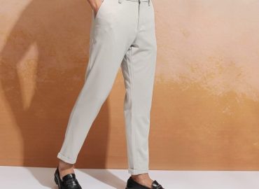 Men’s Trouser Styles: How to Choose Pants Based On Style, Fit, and Fabric