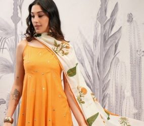 Best Indian Ethnic Dress for Independence Day