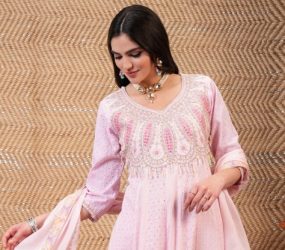 Why Indian Ethnic Wear is Popular Worldwide