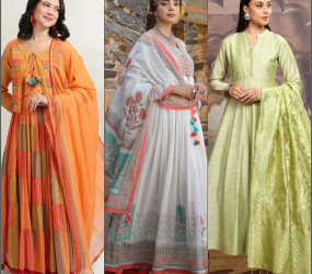 Celebrate India’s Heritage in Style: Republic Day Dress Ideas