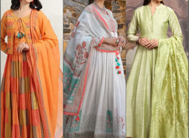 Celebrate India’s Heritage in Style: Republic Day Dress Ideas