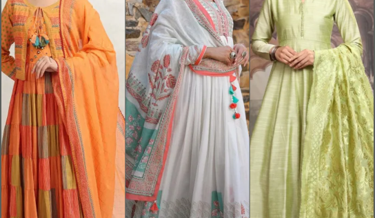 Celebrate India’s Heritage in Style: Republic Day Dress Ideas