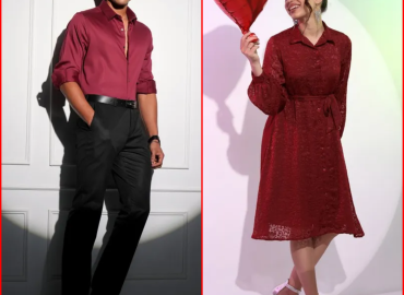 Dress to Impress: Matching Valentine’s Day Outfits for Couples