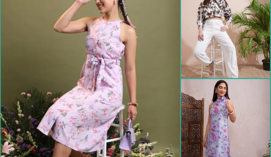 Trendy Summer Outfit Ideas You Can’t Miss