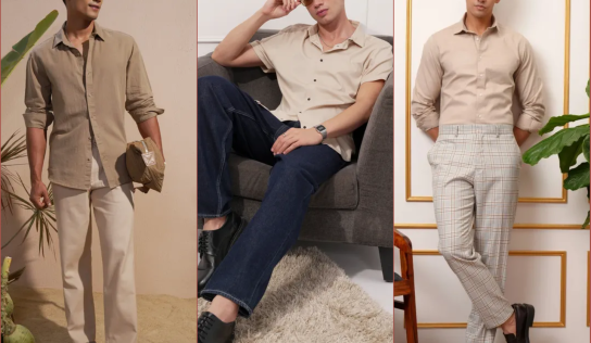 The Best Shirts for Summer: Stay Cool & Stylish in Warm Weather