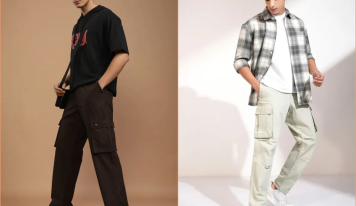How to Style Cargo Pants for a Bold and Trendy Look
