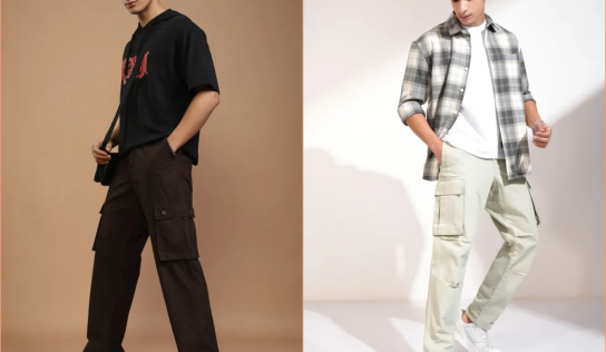 How to Style Cargo Pants for a Bold and Trendy Look