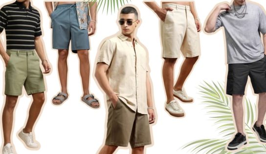 Why Cotton Shorts Are Perfect for Men