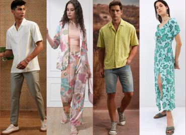 Best Colors to Wear in Summer for Men and Women