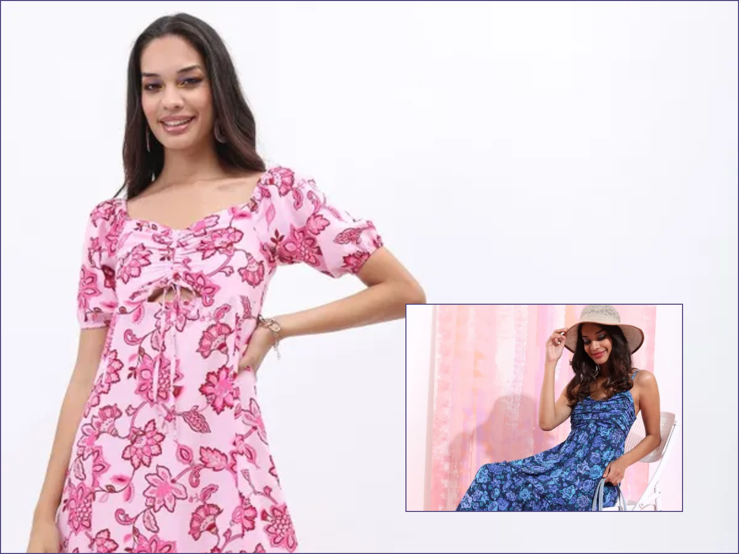summer maxi dresses